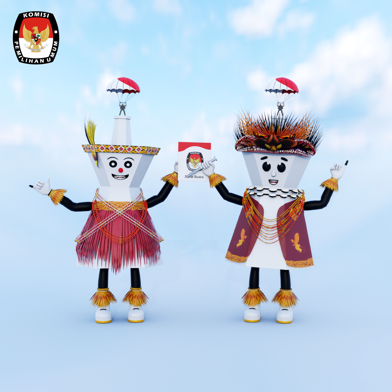 Sorong Papua